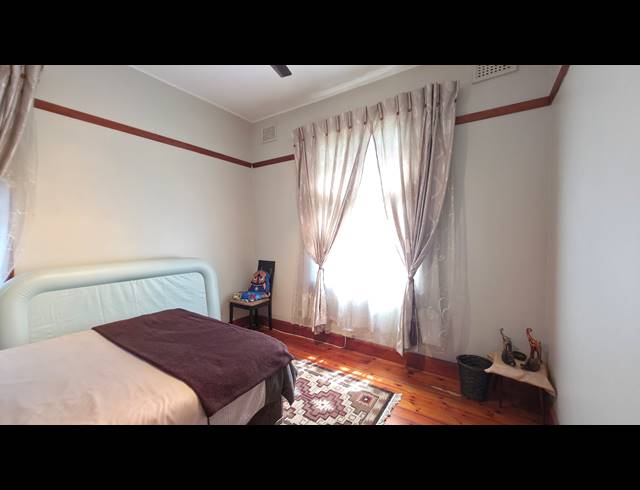 2 BEDROOM APARTMENT FOR SALE IN MUSGRAVE